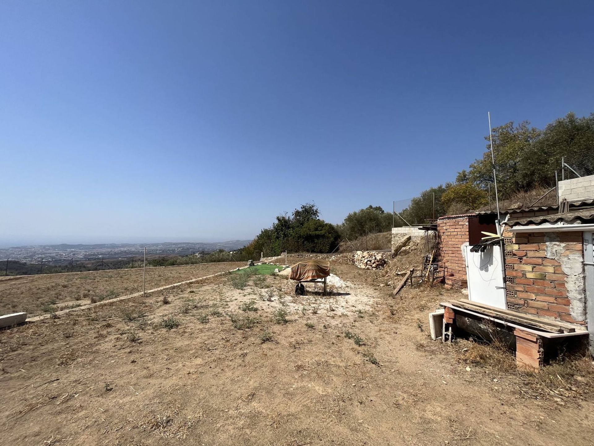 Wylądować w Mijas, Andalusia 12206414