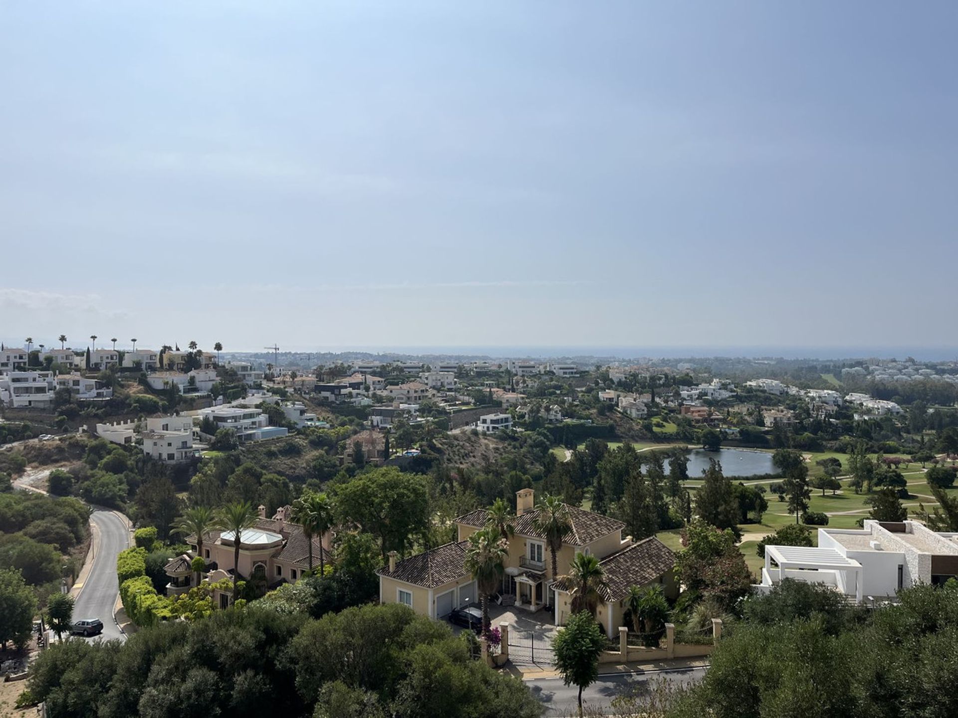 Tanah di Benahavis, Andalusia 12206426