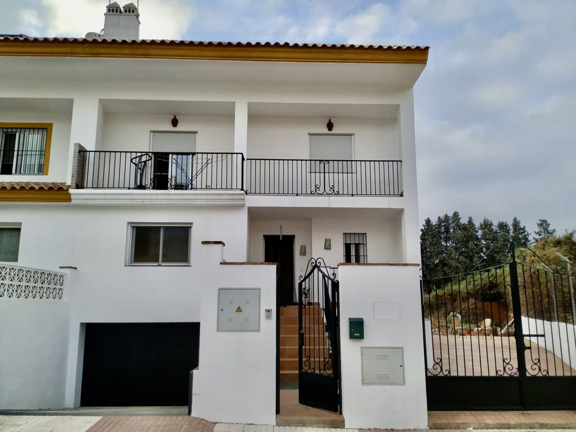 rumah dalam San Pedro de Alcántara, Andalusia 12206474