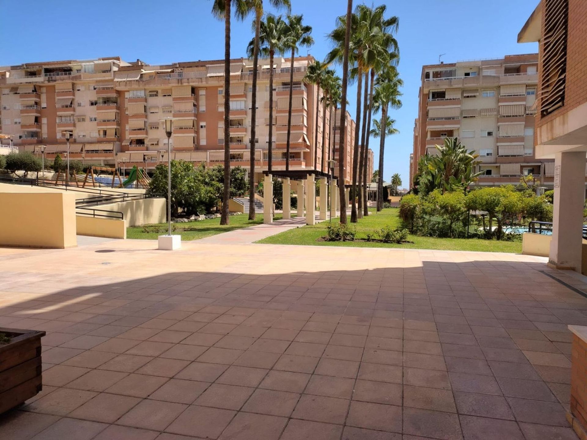 Eigentumswohnung im Málaga, Andalucía 12206481