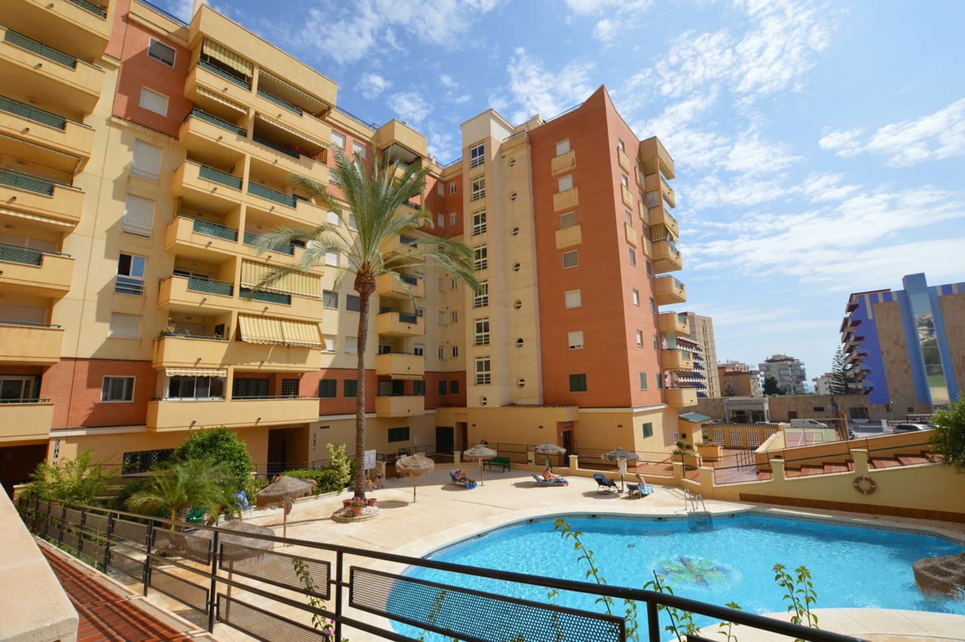 Condominio nel Torreblanca, Valencian Community 12206500