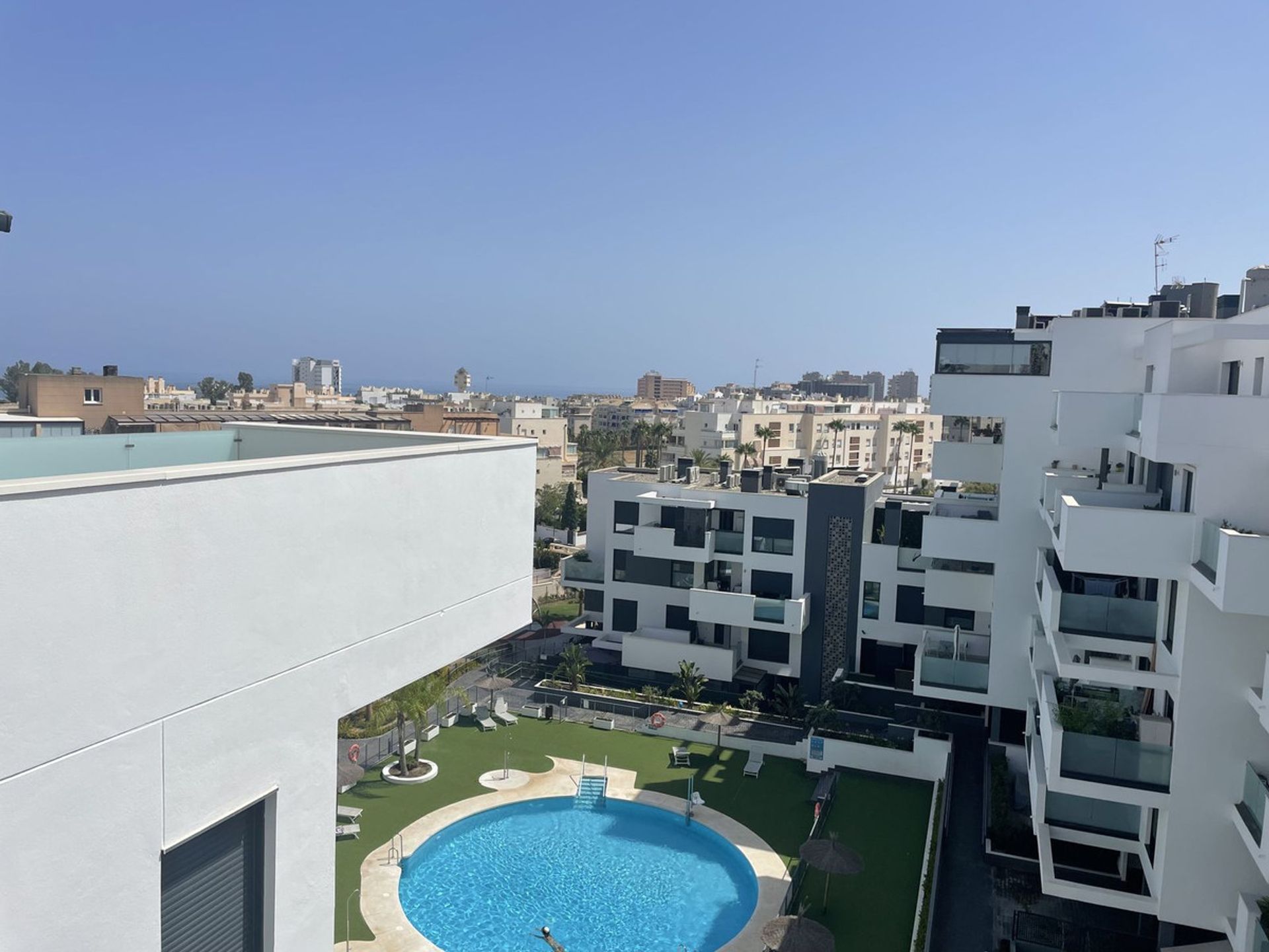 Condominium dans , Andalusia 12206509