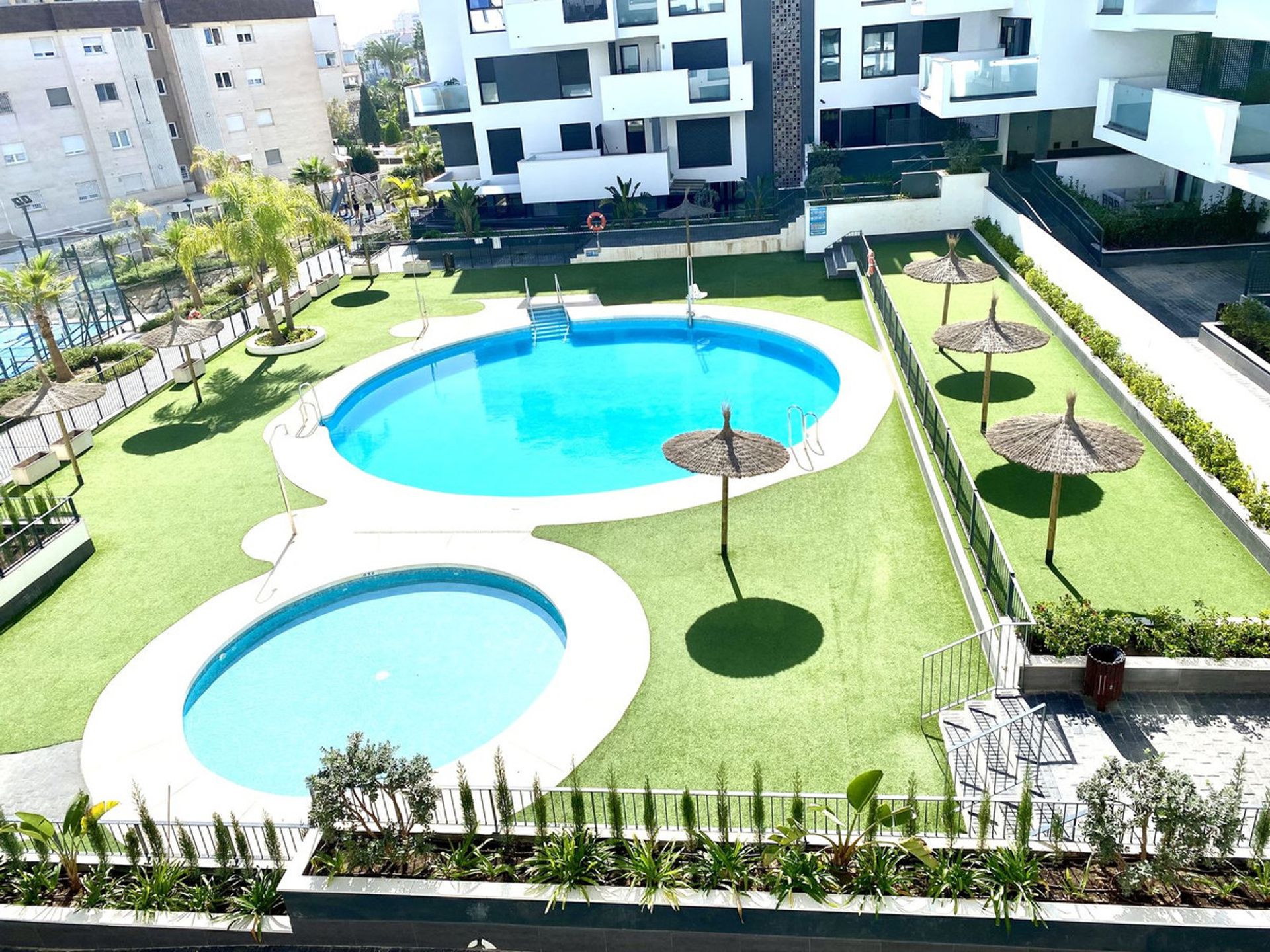 Condominium dans , Andalusia 12206509