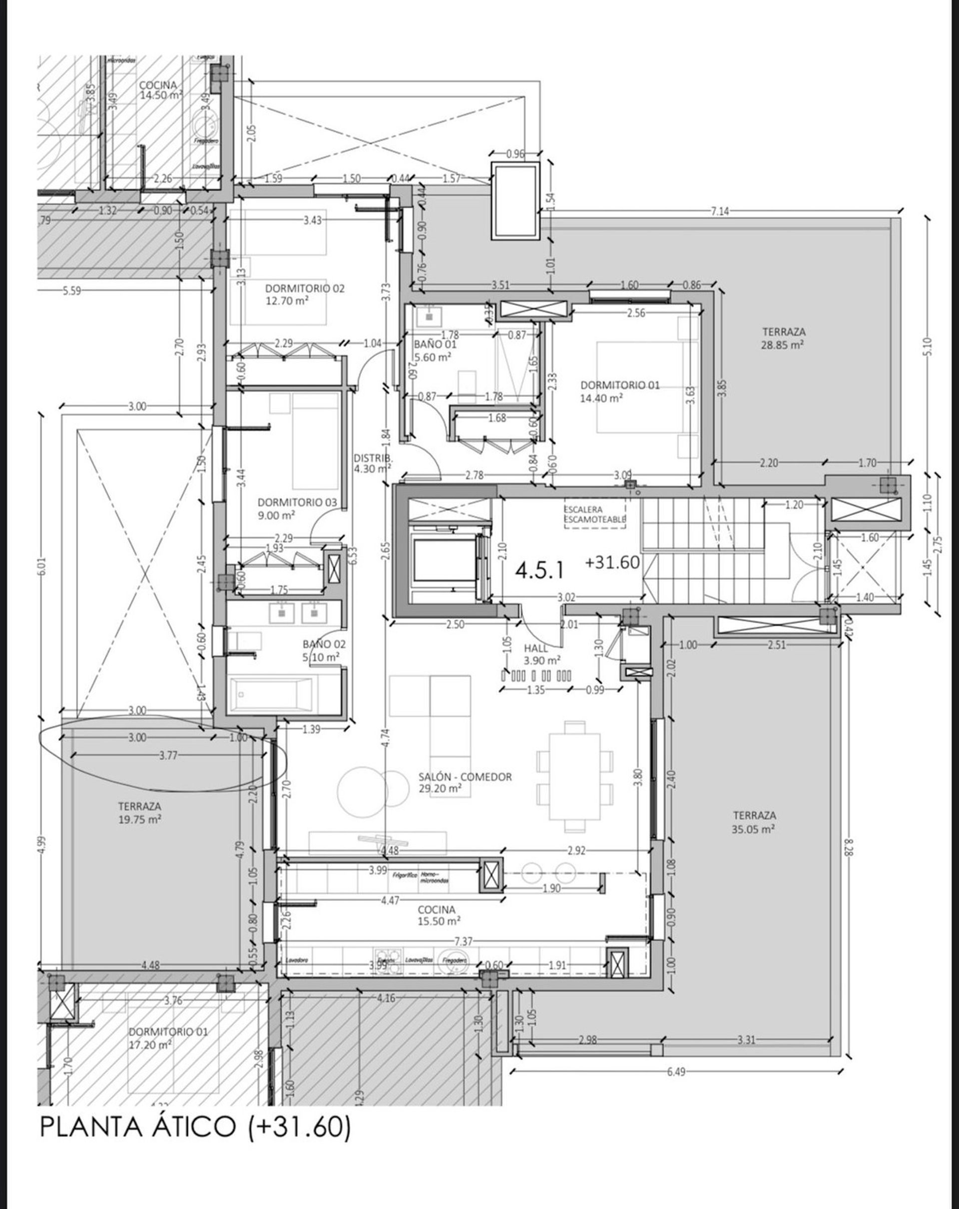 Condominium dans , Andalusia 12206509