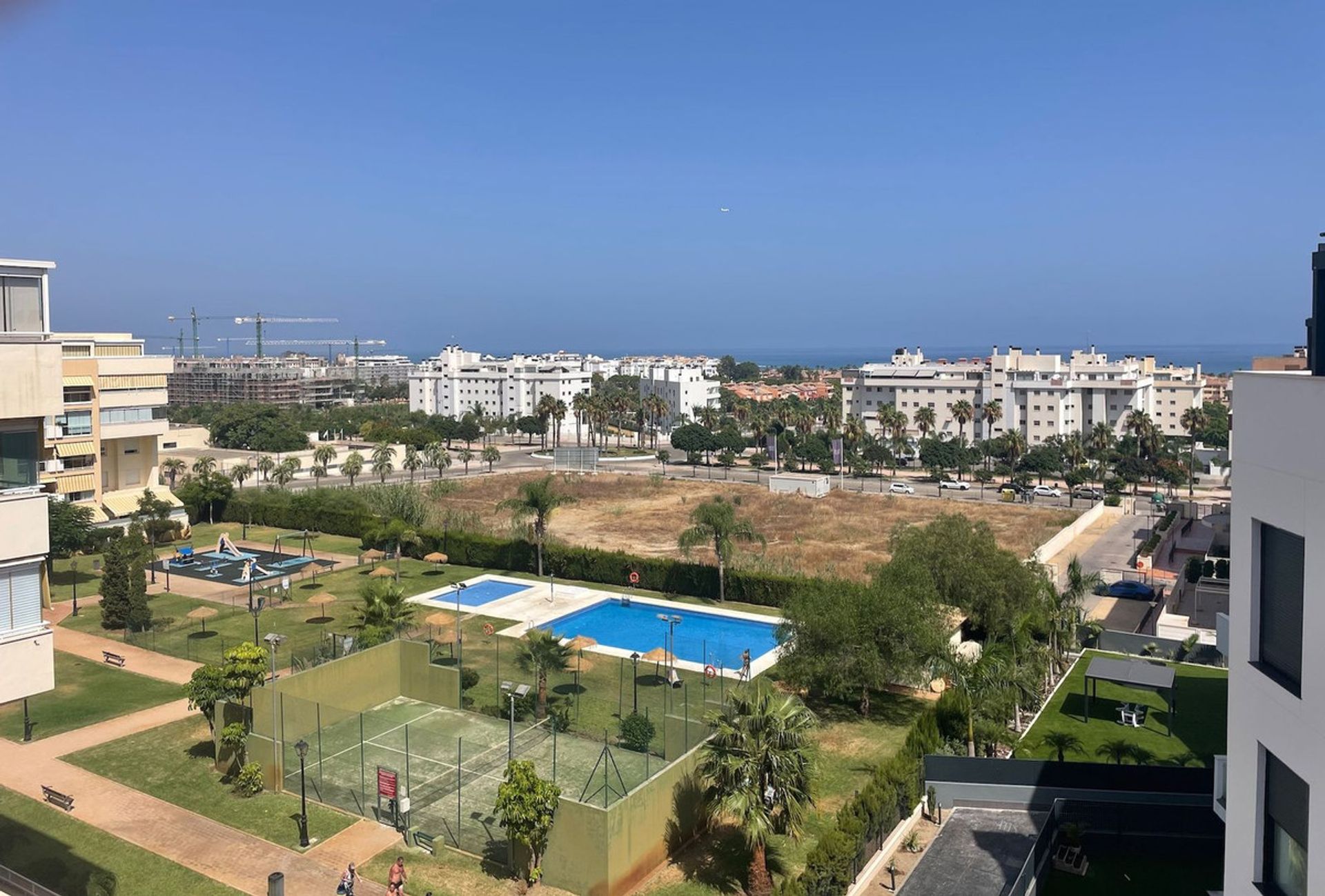 Condominium dans , Andalusia 12206509