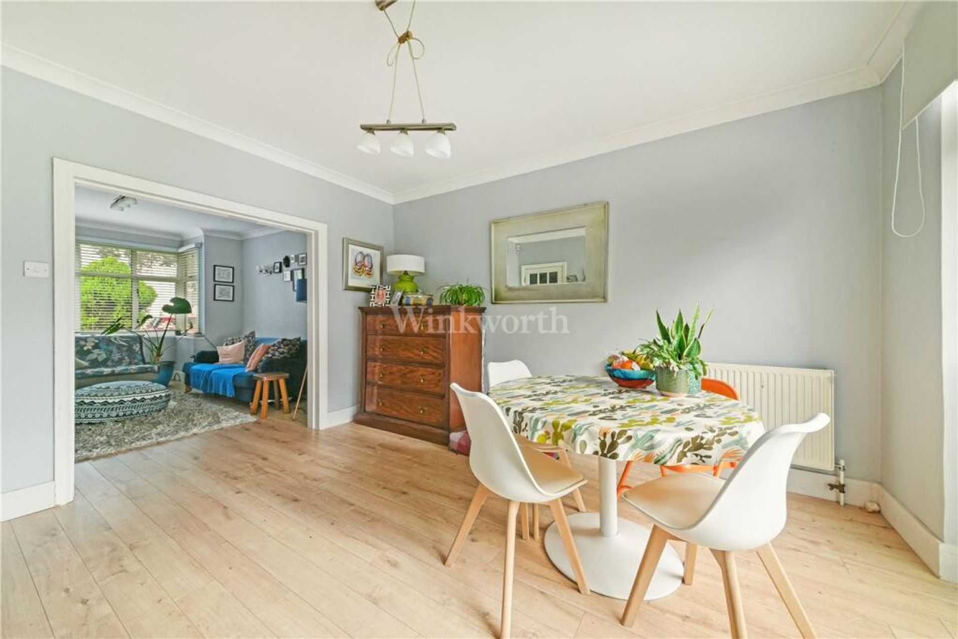 Συγκυριαρχία σε Elmers End, Bromley 12206523