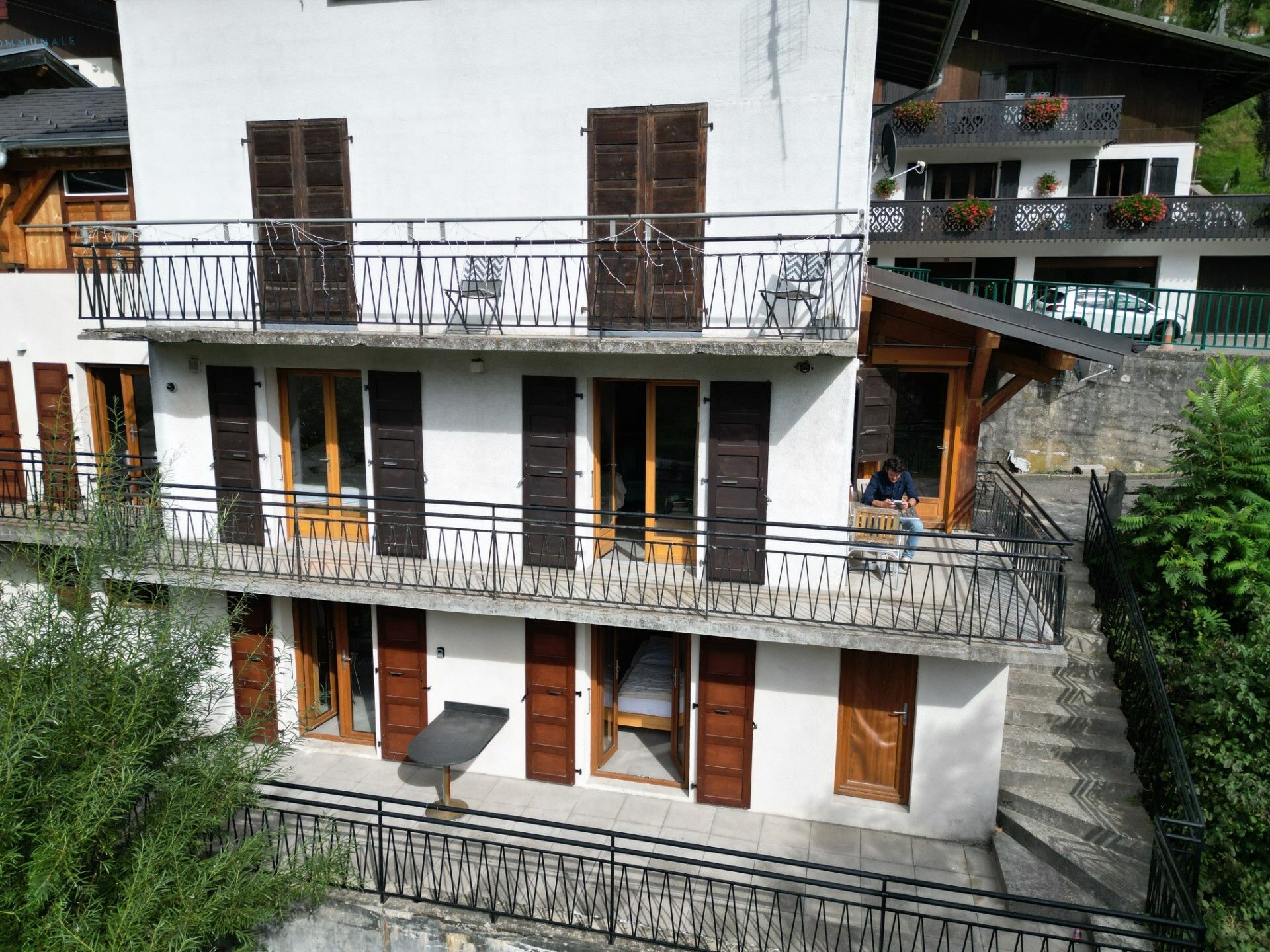 عمارات في Morzine, Auvergne-Rhône-Alpes 12206611