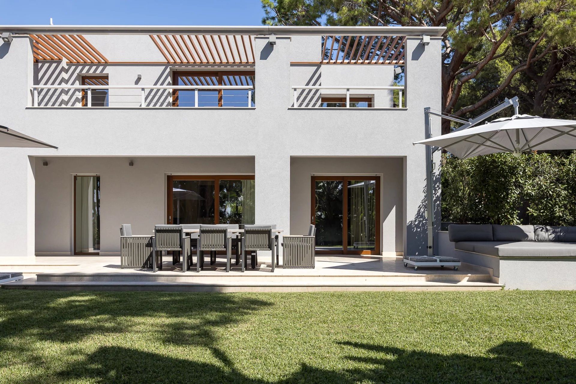 House in Saint-Jean-Cap-Ferrat, Provence-Alpes-Côte d'Azur 12206617