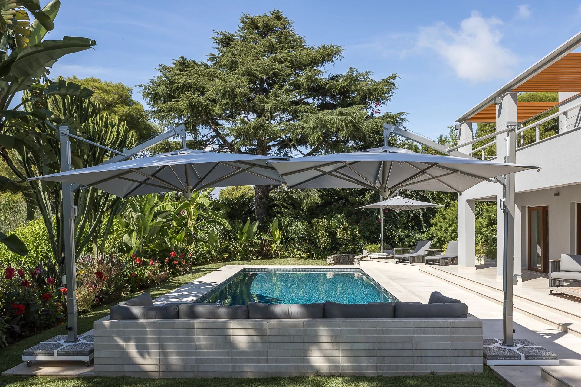 House in Saint-Jean-Cap-Ferrat, Provence-Alpes-Côte d'Azur 12206617