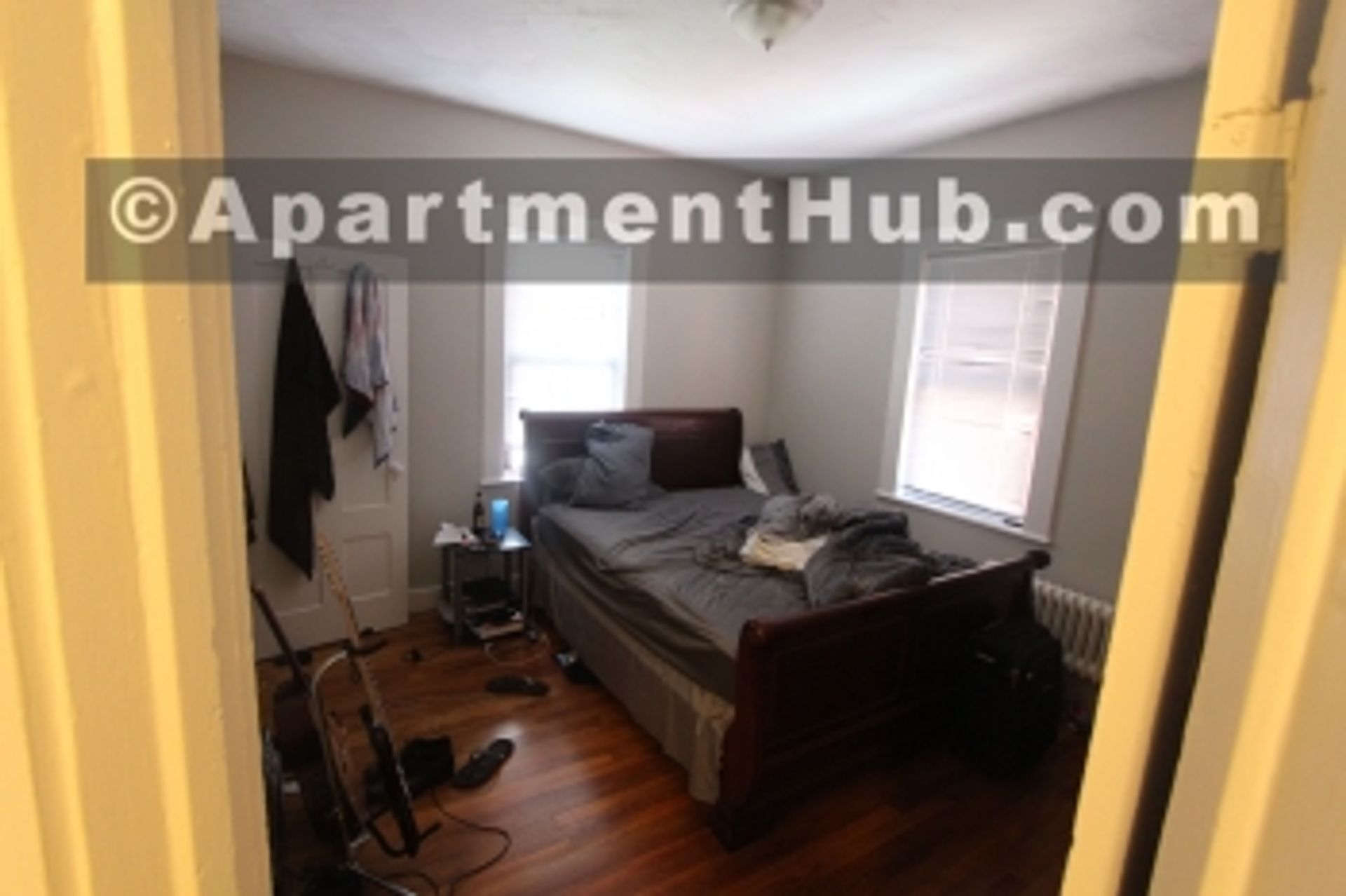 Condominium in Cambridge, Massachusetts 12206623