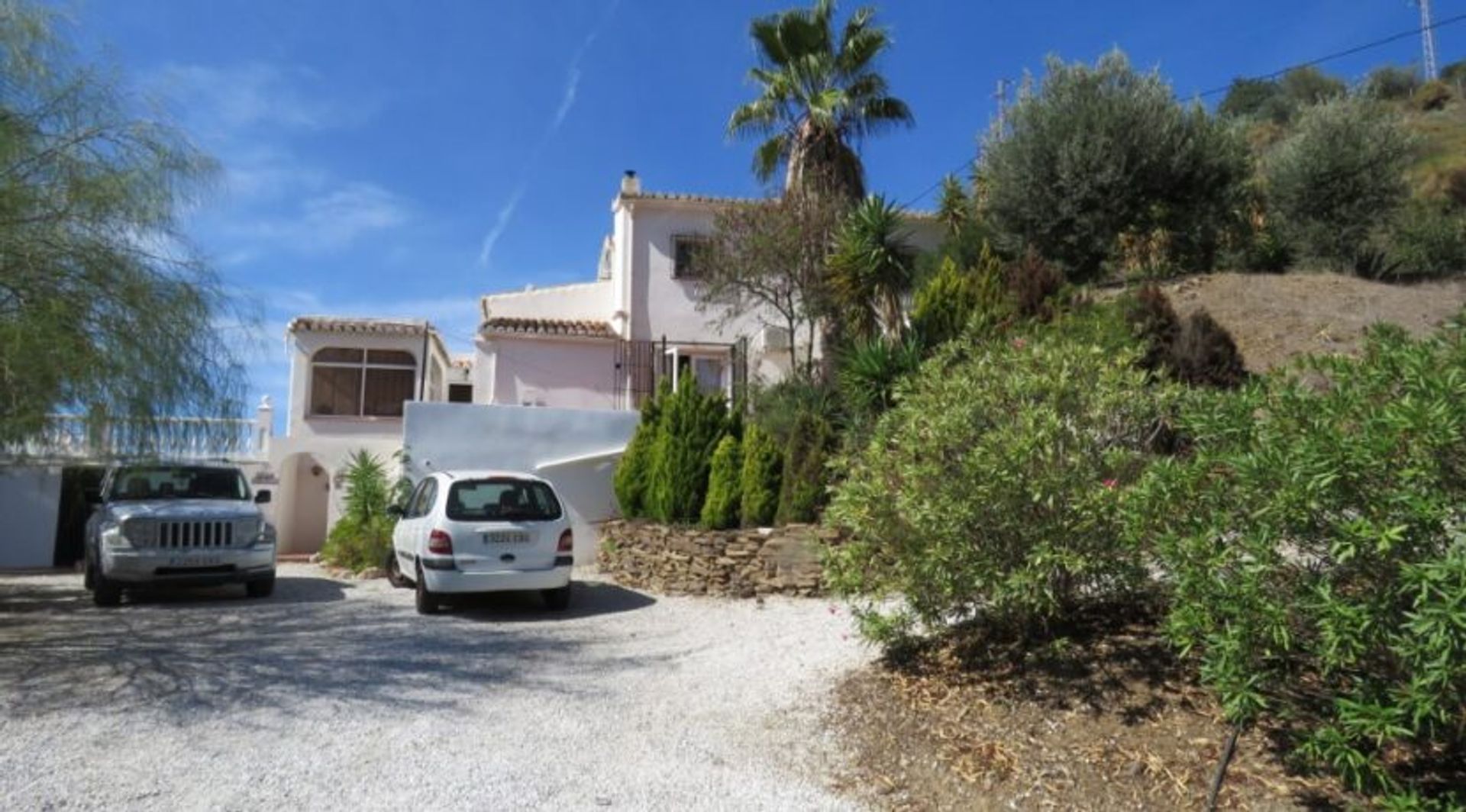 House in Cómpeta, Andalusia 12206637