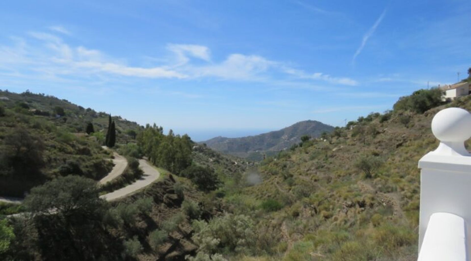 loger dans Cómpeta, Andalusia 12206637