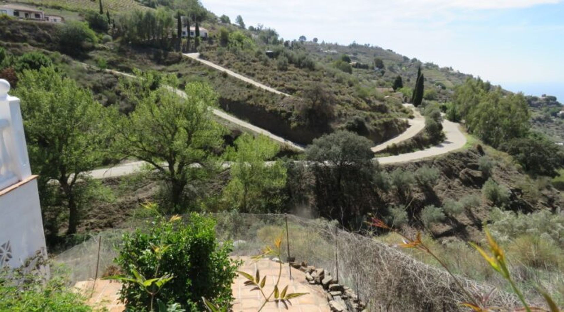 Hus i Cómpeta, Andalusia 12206637