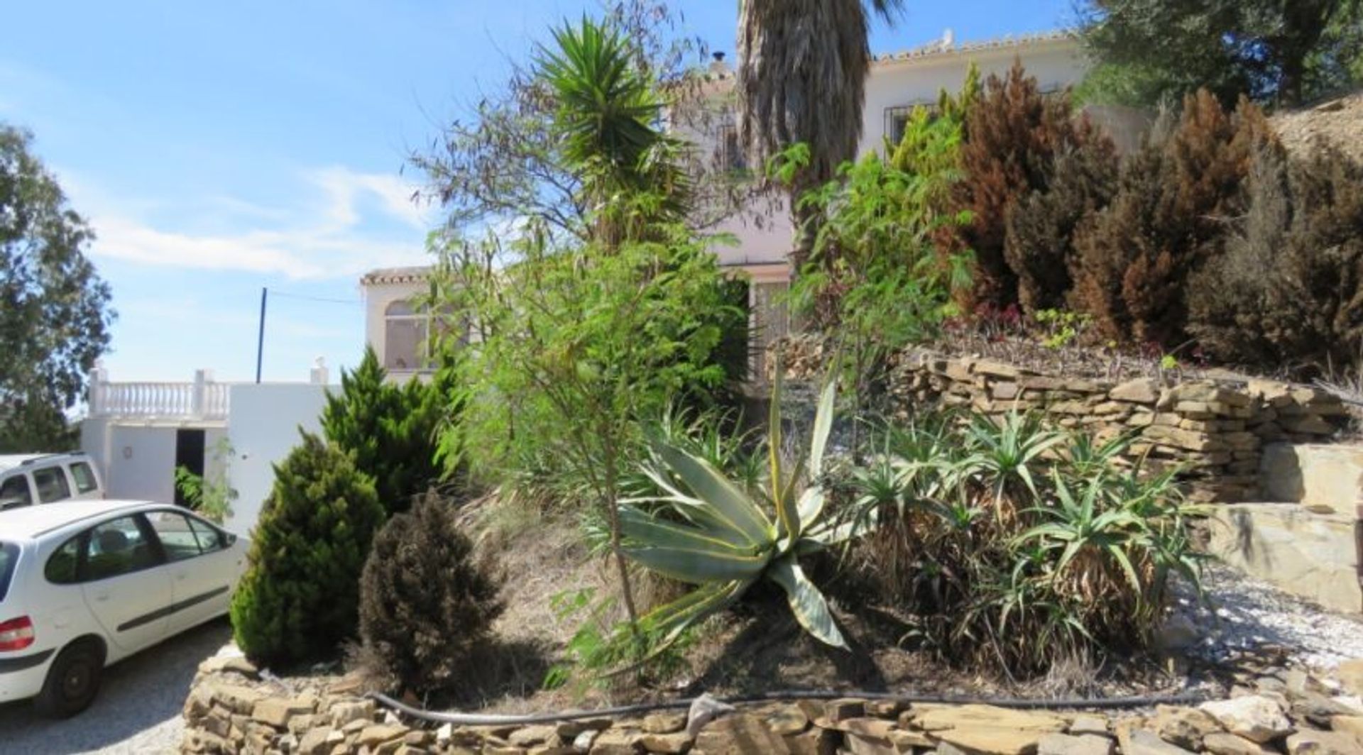 casa en Cómpeta, Andalusia 12206637