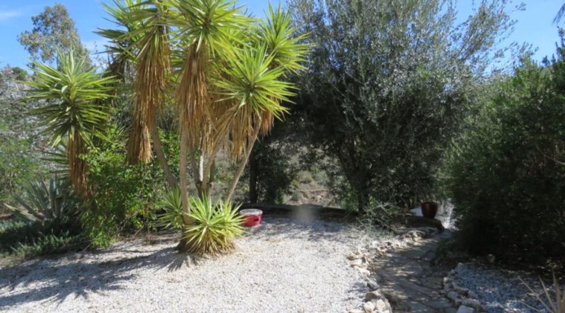 casa en Cómpeta, Andalusia 12206637