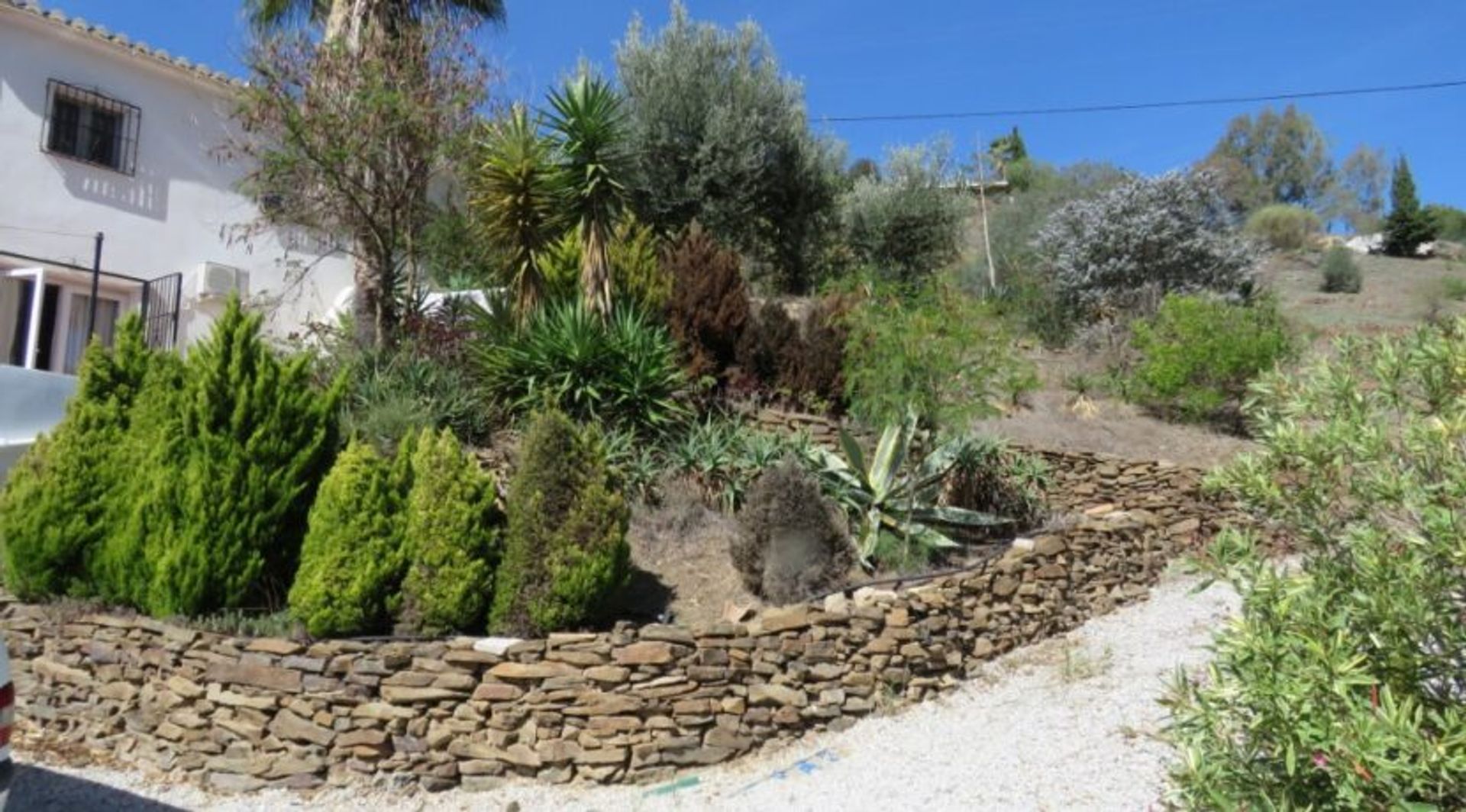 House in Cómpeta, Andalusia 12206637