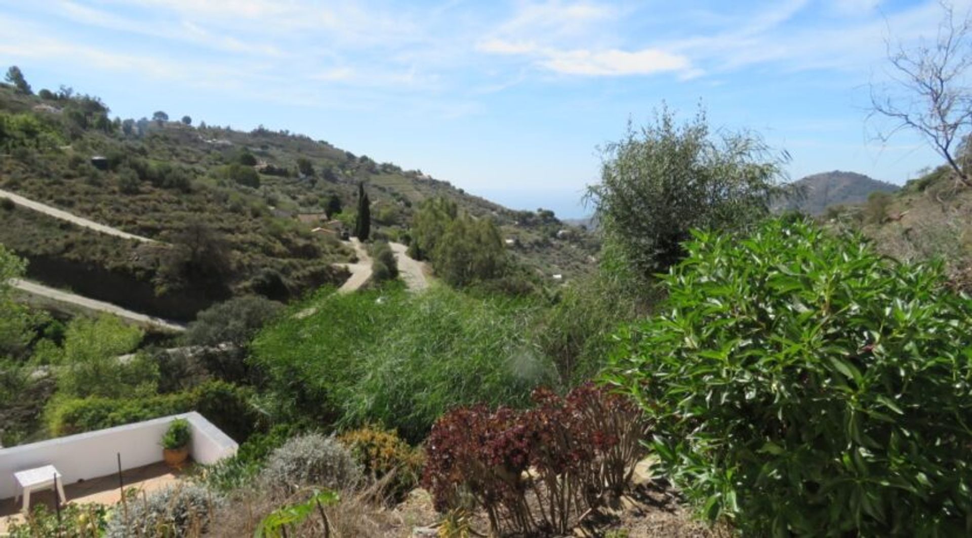 casa en Cómpeta, Andalusia 12206637