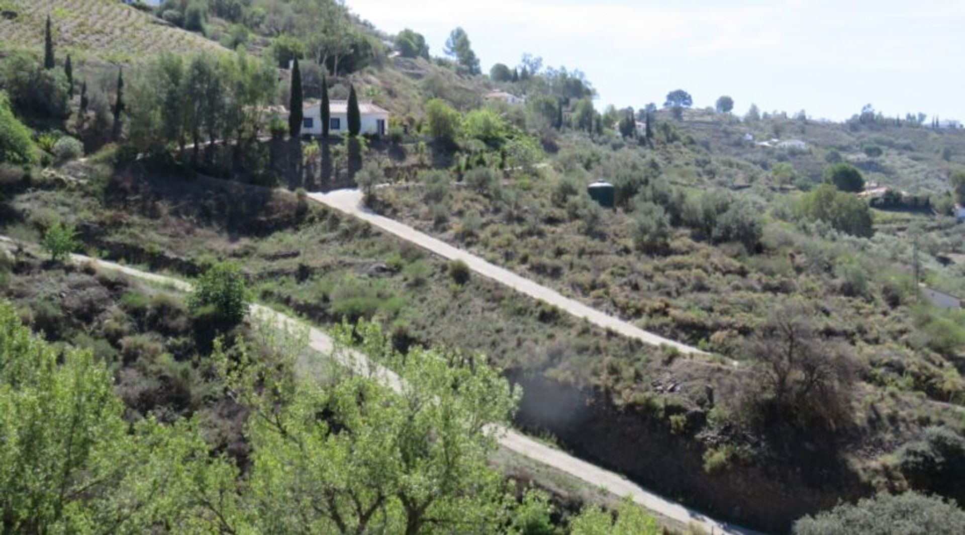 loger dans Cómpeta, Andalusia 12206637