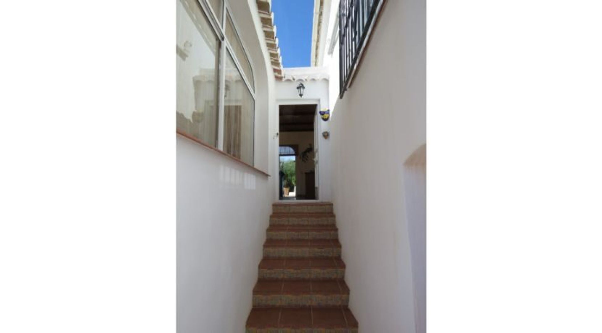 House in Competa, Andalusia 12206637