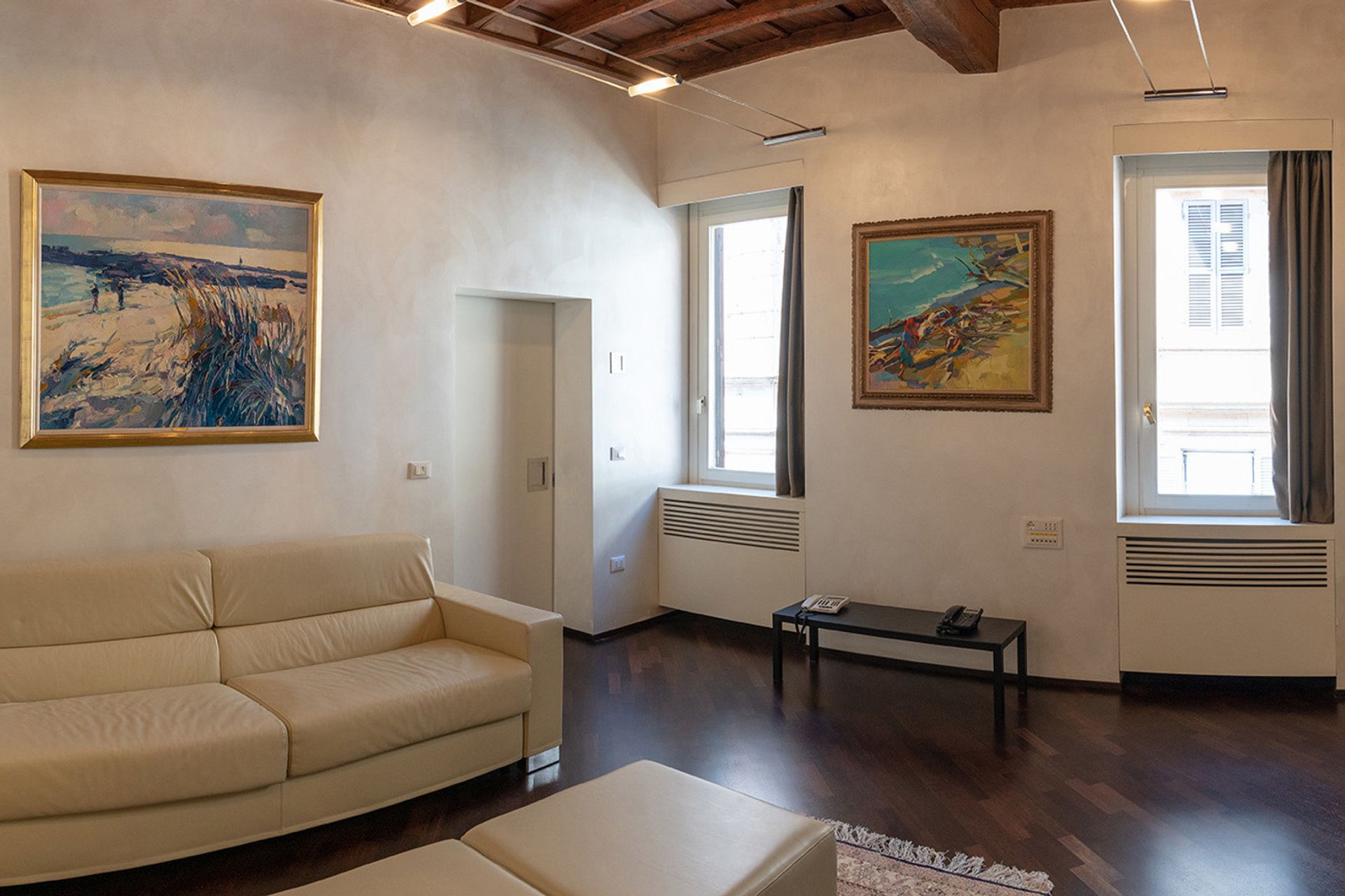 Condominio nel Florence, Tuscany 12206647