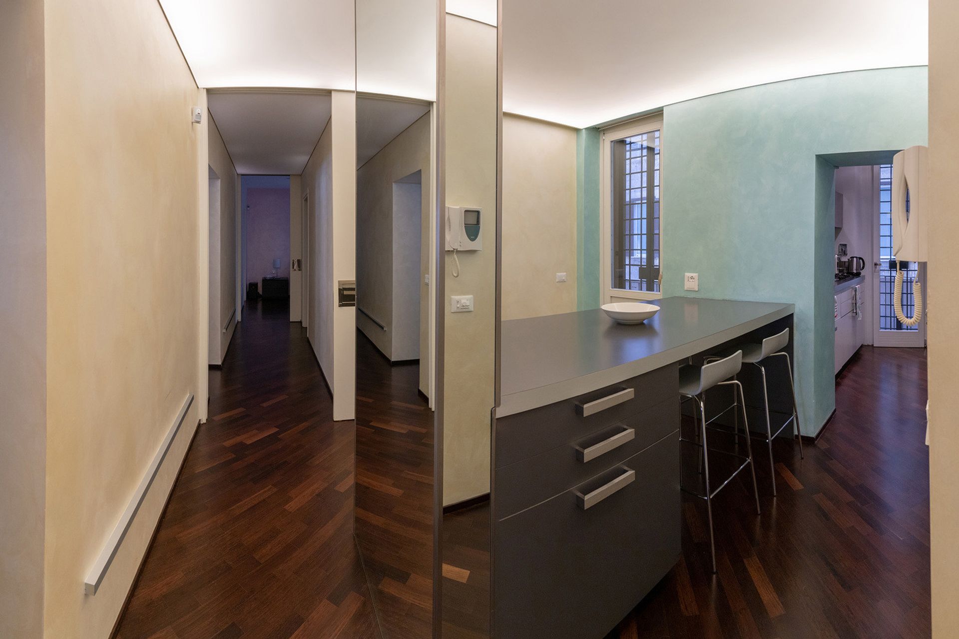 Condominio nel Florence, Tuscany 12206647