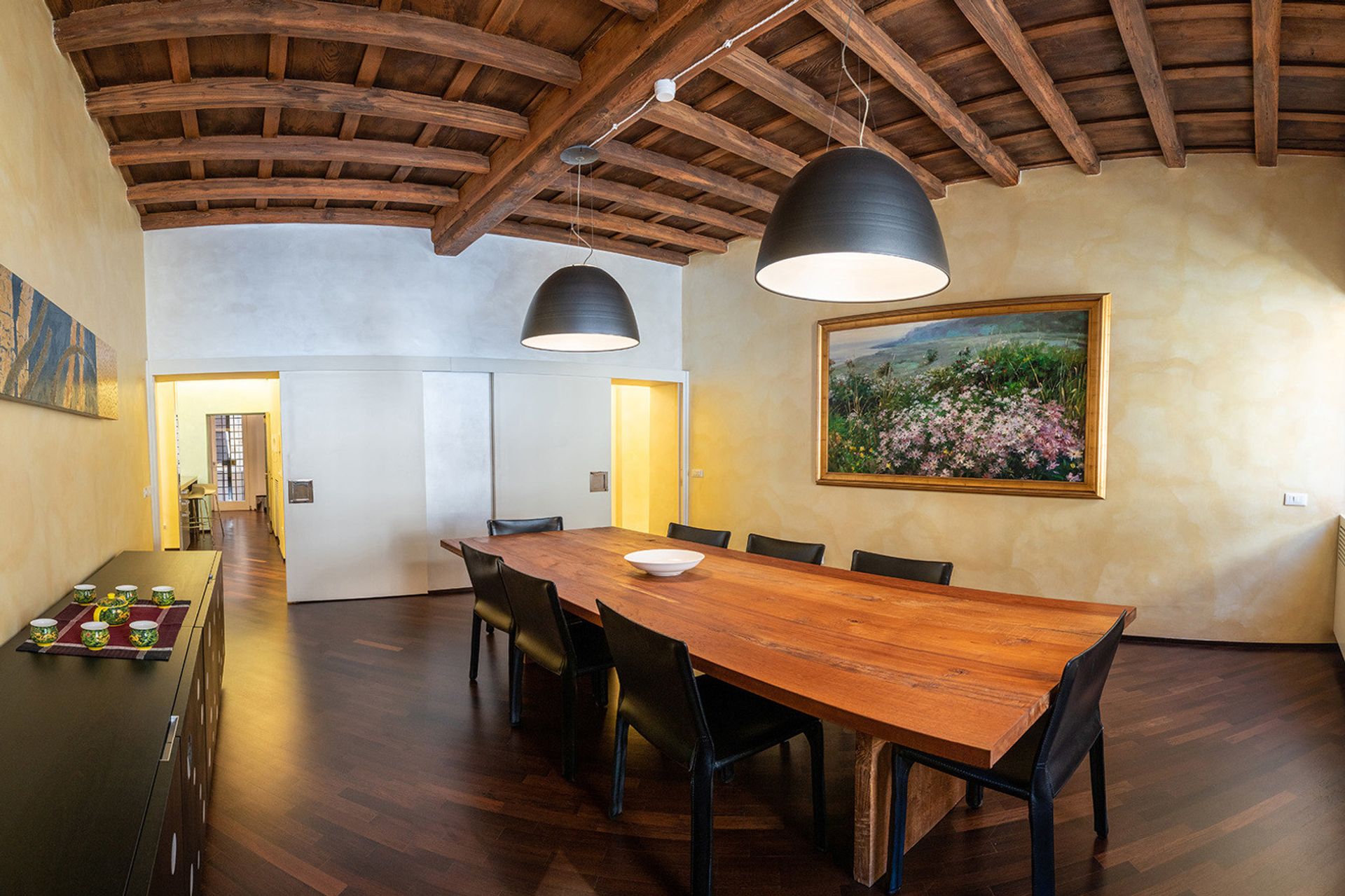 Condominio nel Florence, Tuscany 12206647