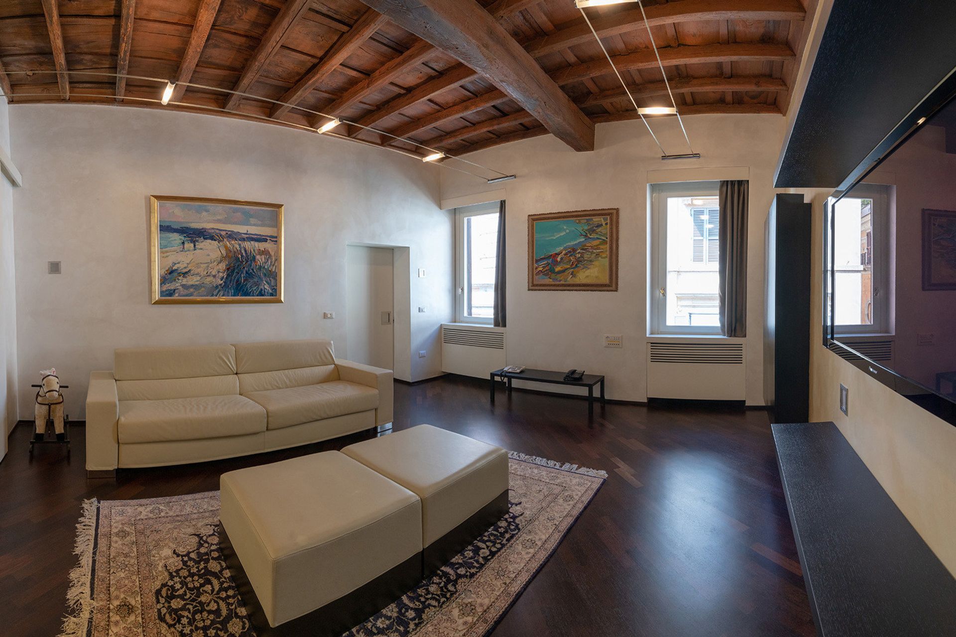 Condominio nel Florence, Tuscany 12206647