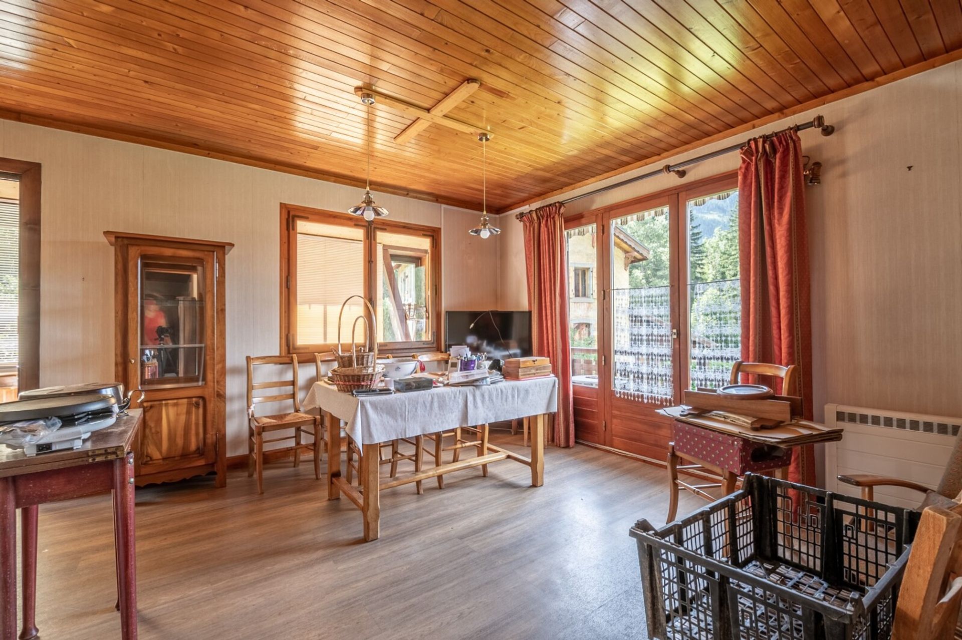 Huis in Chamonix-Mont-Blanc, Auvergne-Rhône-Alpes 12206856