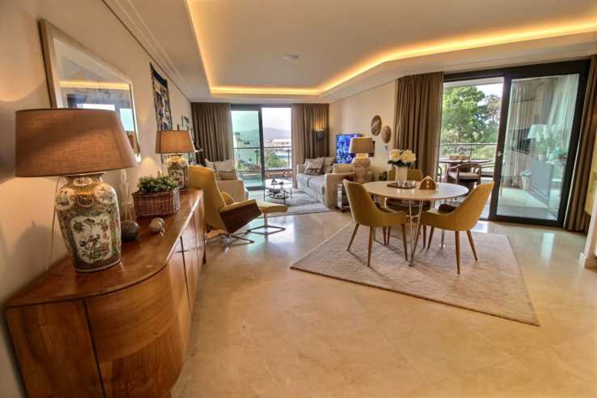 Kondominium dalam Antibes, Provence-Alpes-Côte d'Azur 12206869