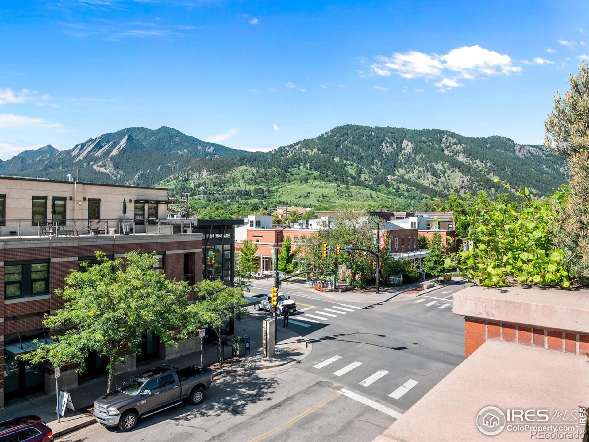 Кондоминиум в Boulder, Colorado 12206887