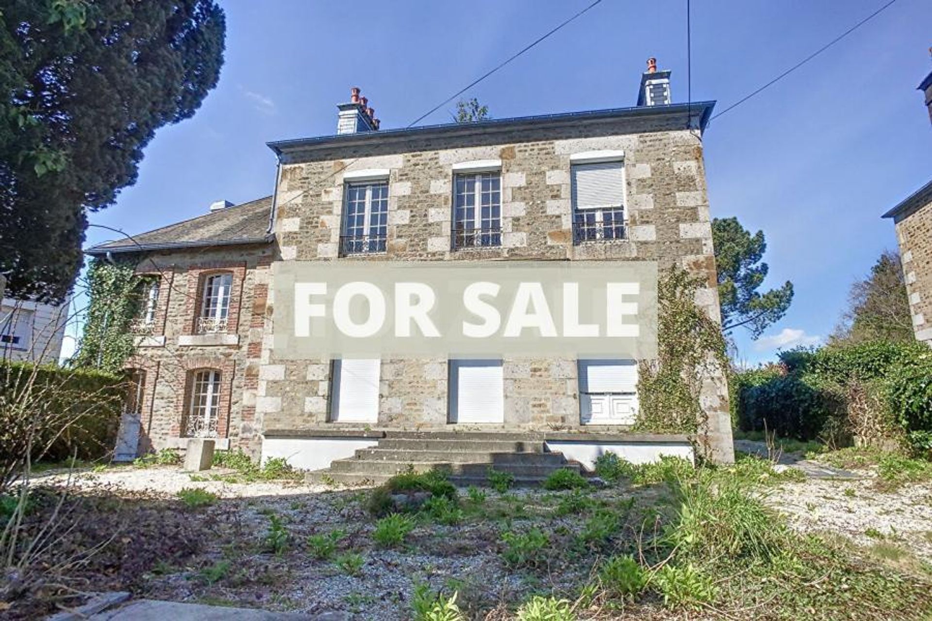 House in Campagnolles, Normandy 12207526