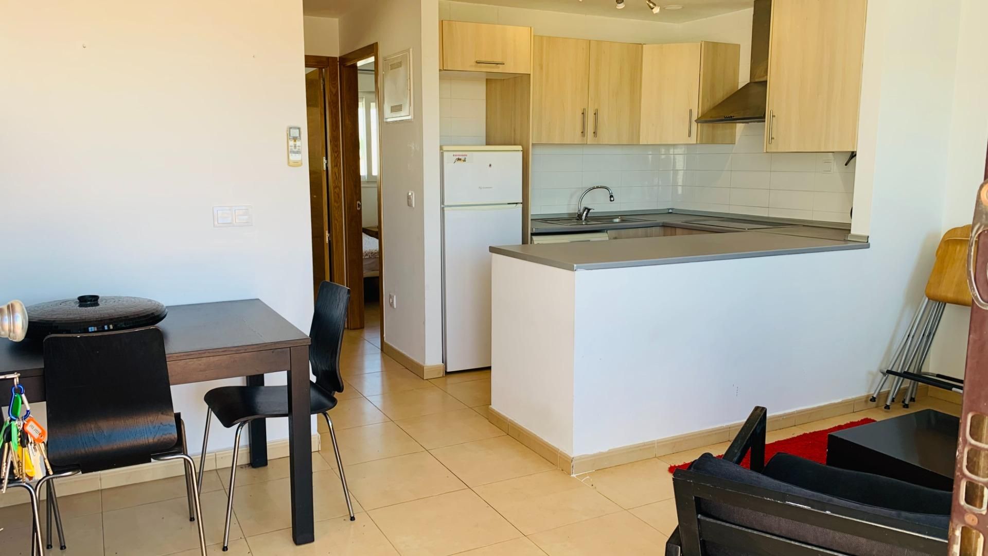 Condominio nel Alhama di Murcia, Murcia 12207930