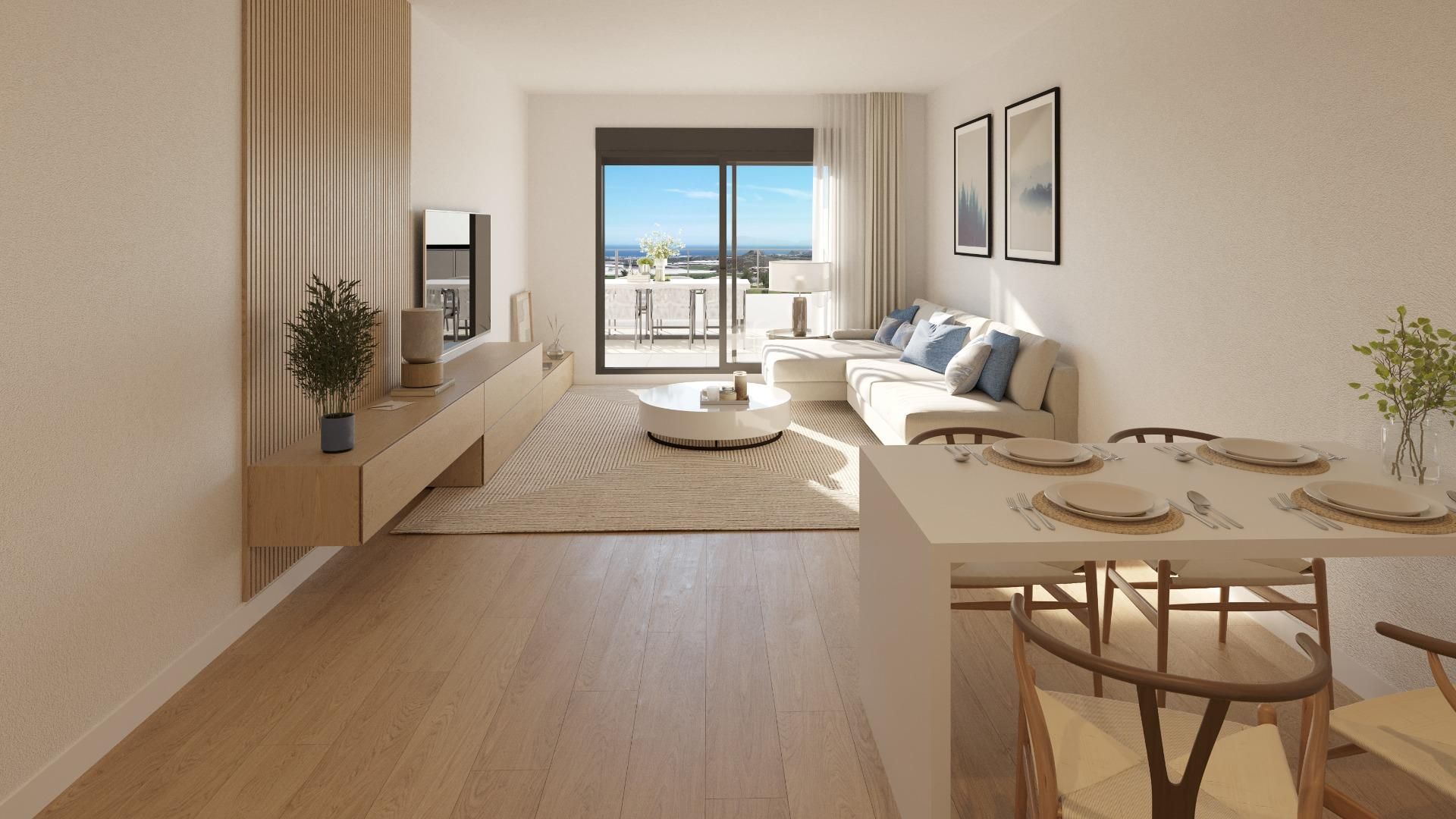 Condominio en Almería, Andalusia 12207931