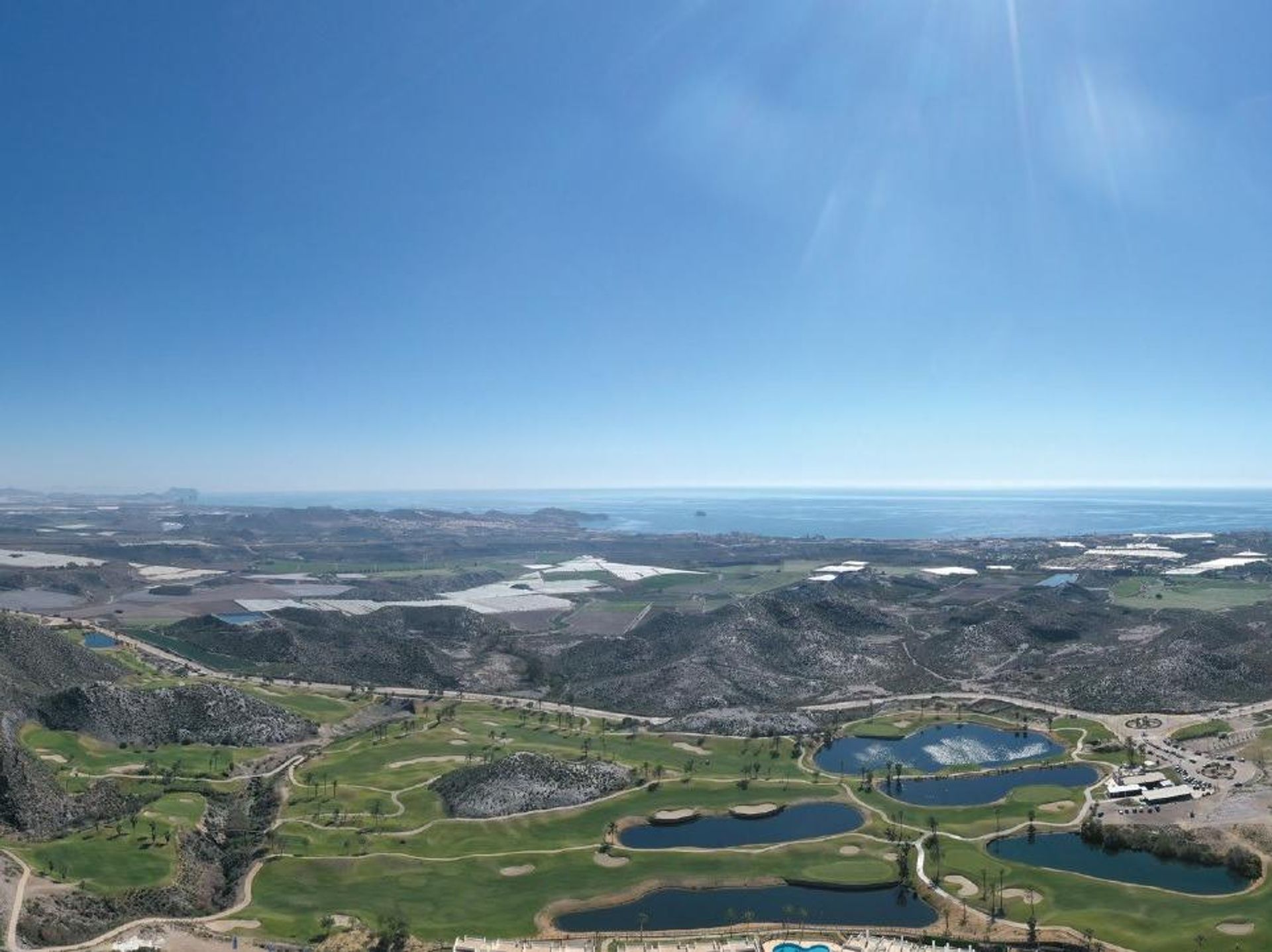 Borettslag i Almería, Andalusia 12207940