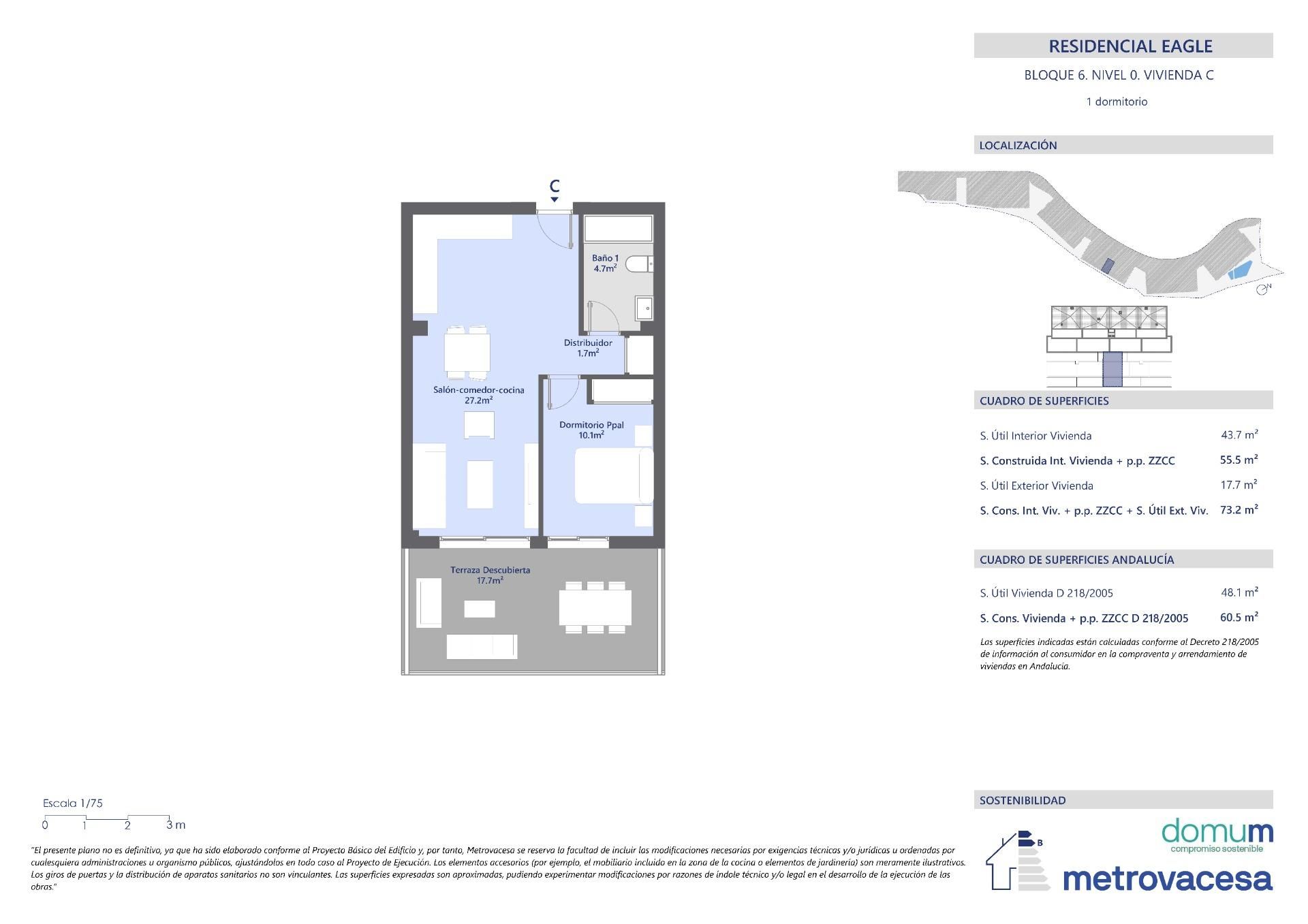 Condominium dans Almería, Andalusia 12207948