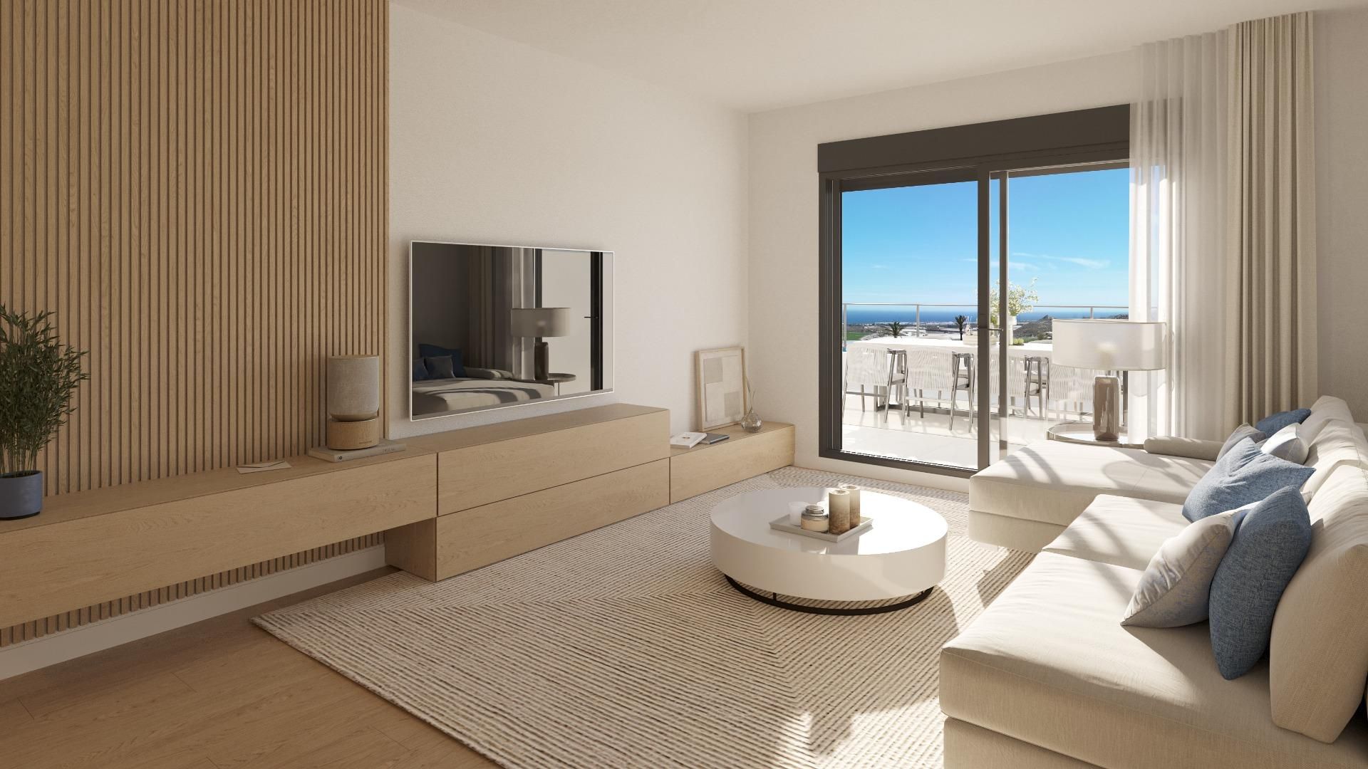 Condominium dans Almería, Andalusia 12207948