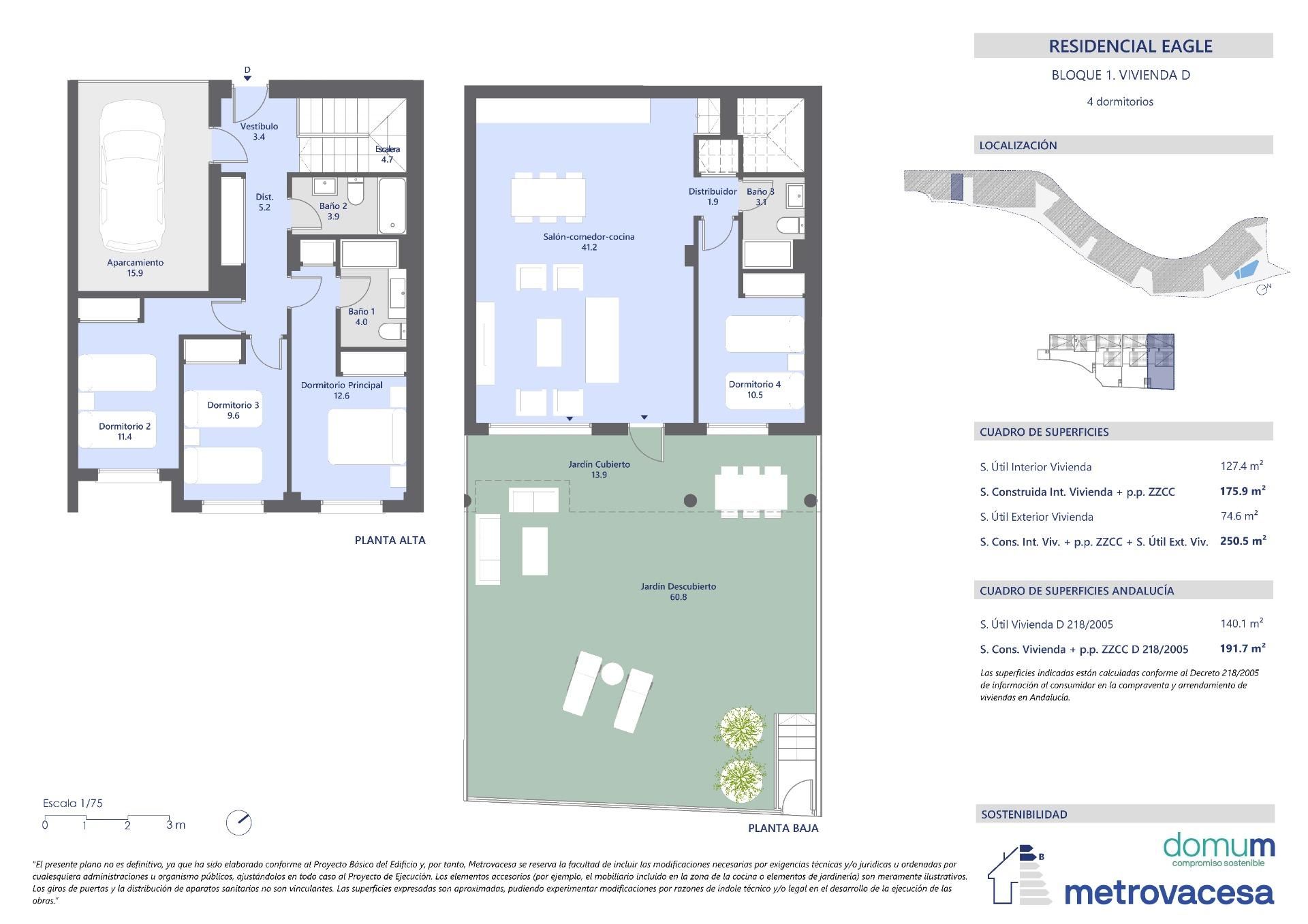 Condominium in Almería, Andalusia 12207950