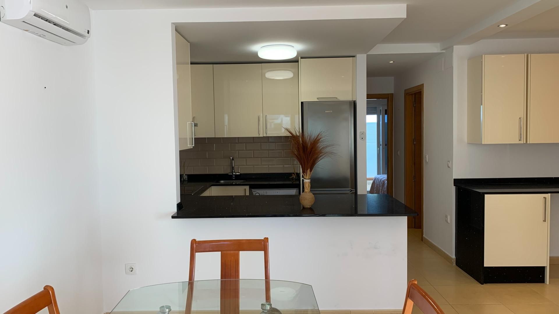 Condominium dans Alhama de Murcia, Región de Murcia 12207952