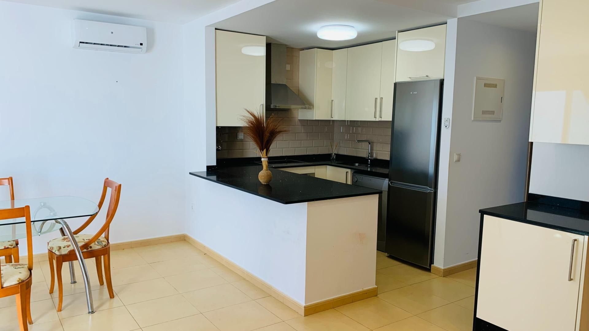 Condominium dans Alhama de Murcia, Región de Murcia 12207952