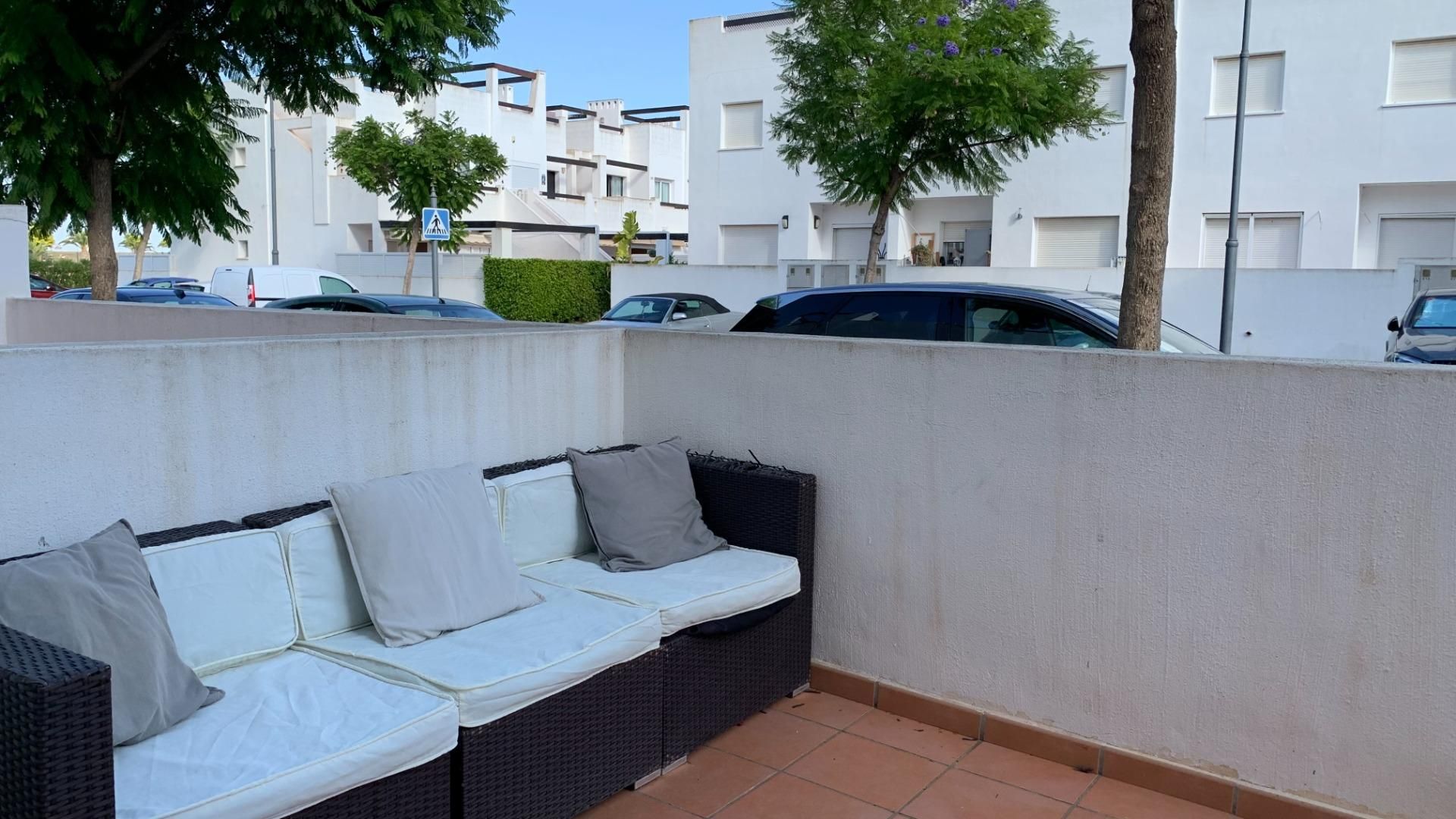 Condominium in Alhama de Murcia, Región de Murcia 12207953