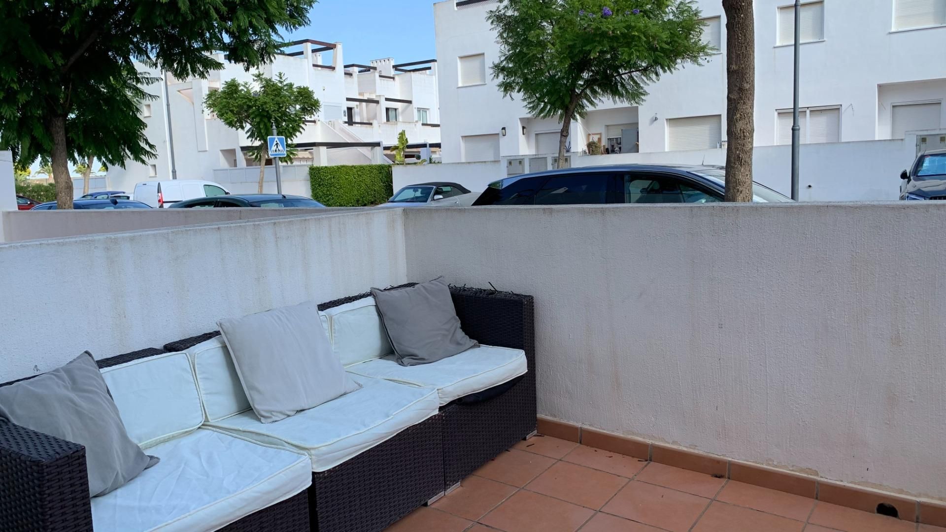 Condominium in Alhama de Murcia, Región de Murcia 12207953