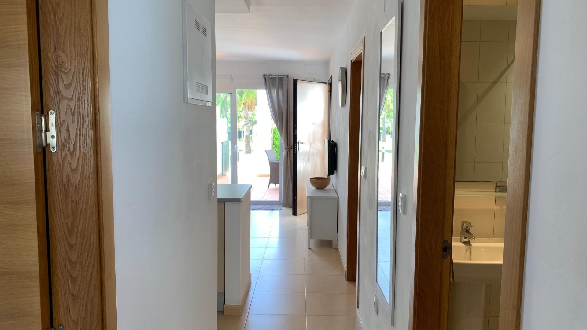 Condominium in Alhama de Murcia, Región de Murcia 12207953