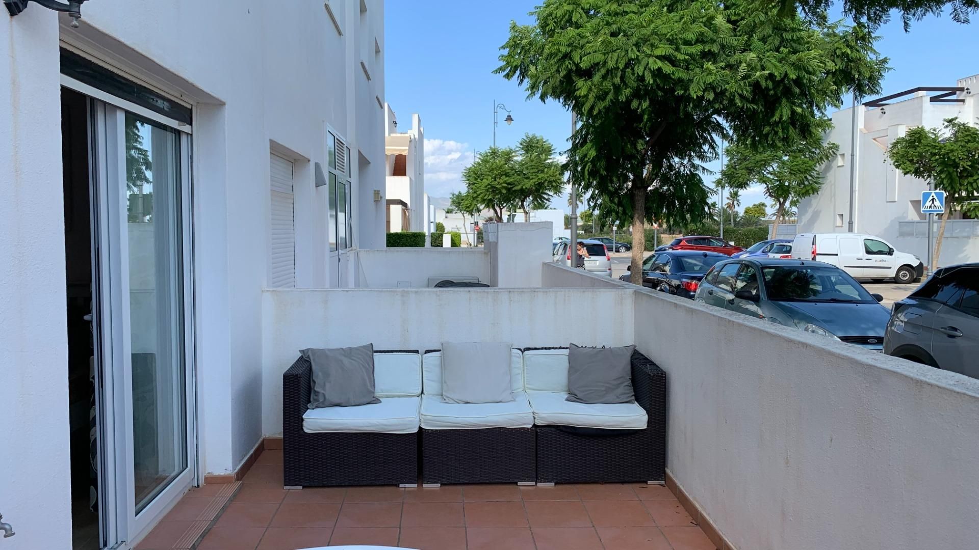 Condominium in Alhama de Murcia, Región de Murcia 12207953