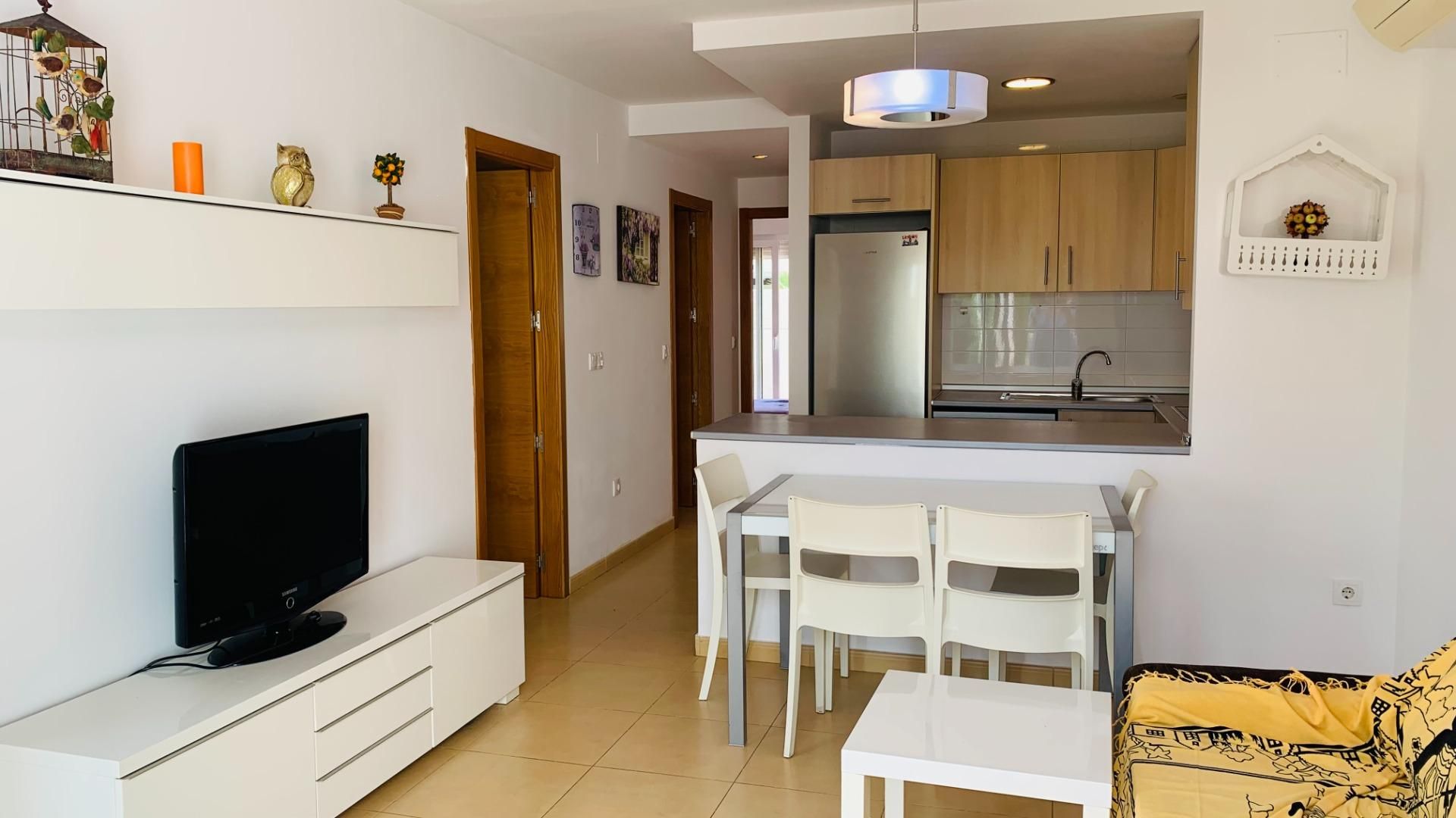 Condominio en Alhama de Murcia, Región de Murcia 12207954