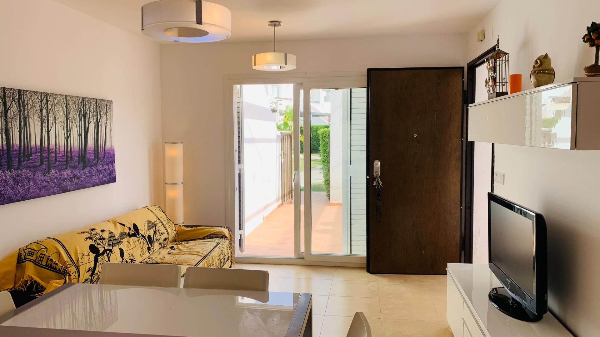 Condominio en Alhama de Murcia, Región de Murcia 12207954