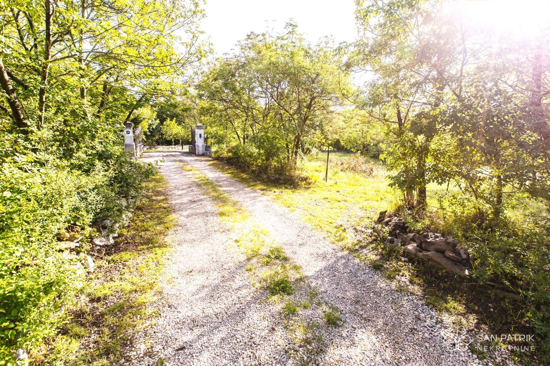 집 에 Makovci, Istarska županija 12208048