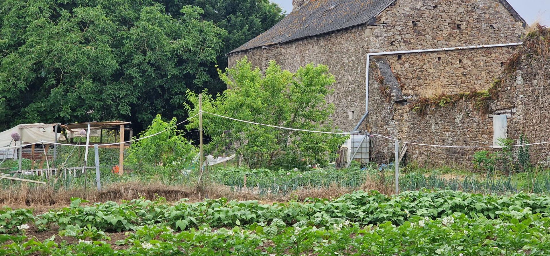 بيت في Lamballe, Bretagne 12208050