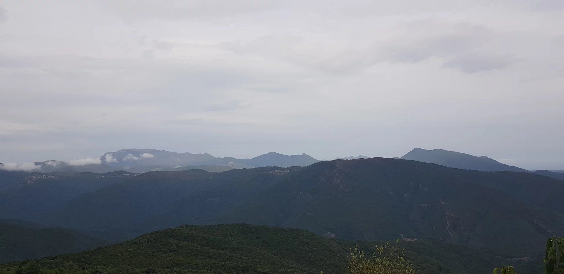 بيت في Antisanti, Haute-Corse 12208085