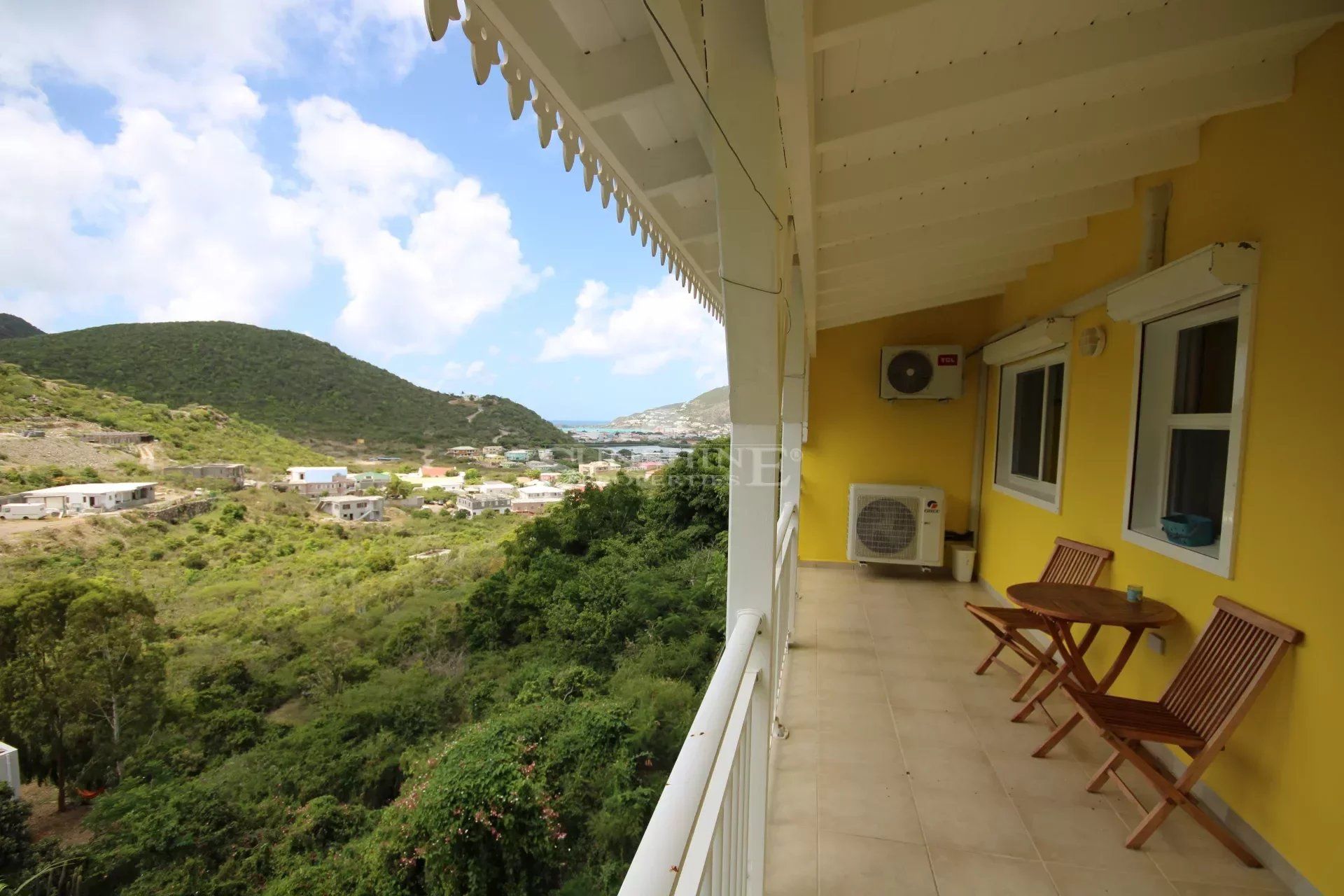 Condominium in Sint Maarten, null 12208121