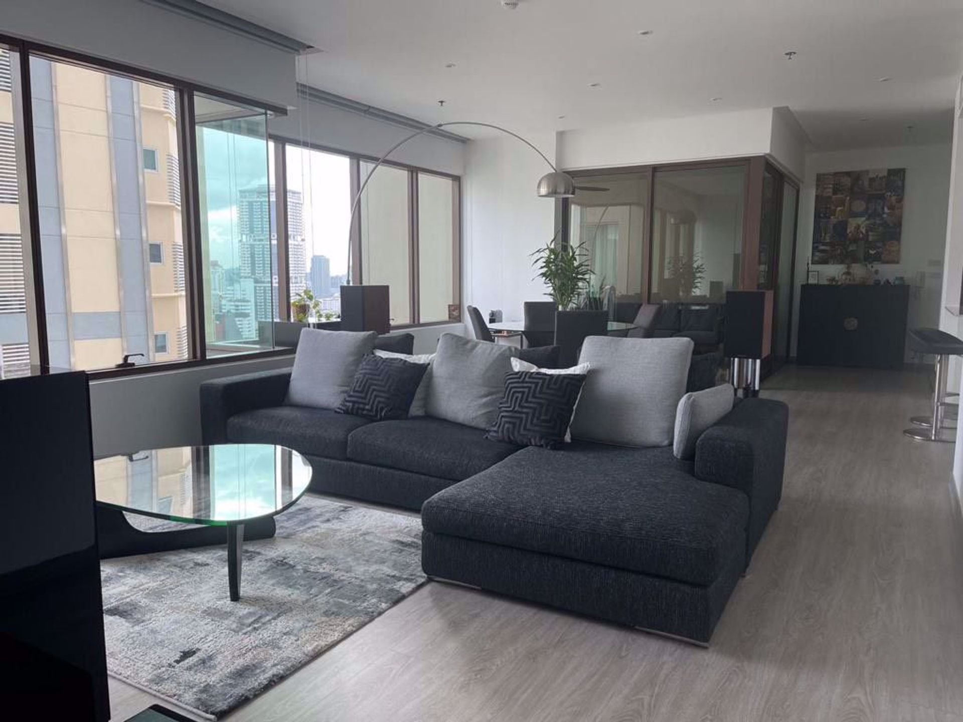 Condominium in , Krung Thep Maha Nakhon 12208157